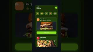 Premium loading UI using HTML CSS JS # SHORT_24