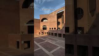 IIM Ahmedabad Campus Tour | IIM A | CAT