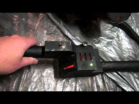Proton Pack