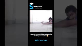 #finalyearproject #engineeringproject #machinelearning #mlproject #pythonproject #customprojects