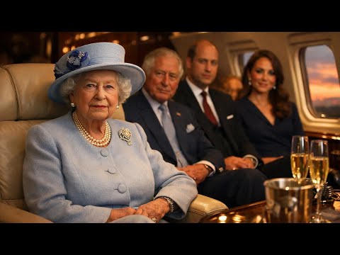You Won’t Believe How Rich the British Royal Family Really Is