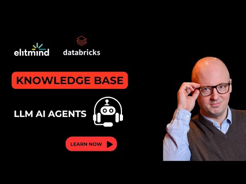 Deploy an LLM AI Agent on Databricks with SQL Integration!