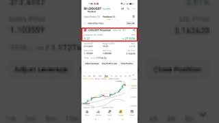 5$ earn crpyto trading #short#viralvideos #ytbest #viralvideo #beststrategy @SandeepKGuide