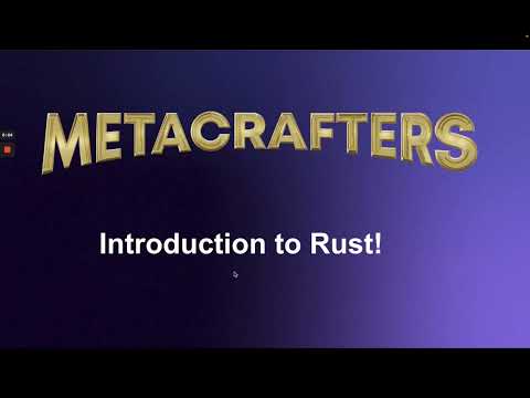 How to Install Rust