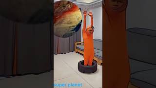 Solar System Size In Perspective | 3D Universe Size Comparison |  System