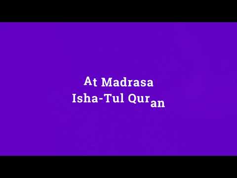 Online Quran Teaching