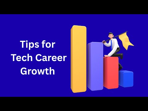 4 Things You Need To Be Doing To Advance Your Career