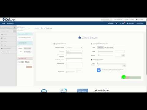 CARI.net