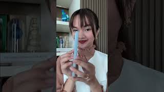 ASMR unboxing iPhone 17 Air Sky Blue #iphone #apple #iphoneair