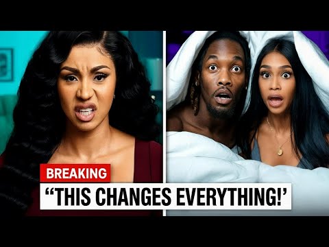 Cardi B EXPOSES Offset & Quavo Over Wild FREAKOFF With Saweetie.. (Receipts Dropped!)