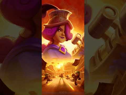 Clash Royale Blitz on Chests, Upgrades, and a Win
