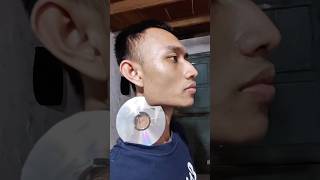 REAL MEWING TUTORIAL💀🧏🏻‍♂️#real #mewing #tutorial #shelove