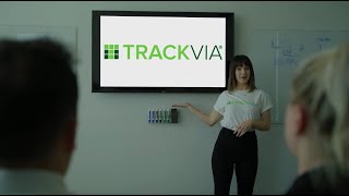 TrackVia Low-Code Platform: Prevent Improvisation and Digitize Everything