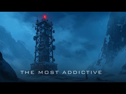 Echo Drift The MOST Addictive Ambient Track You Didn’t Know You Needed