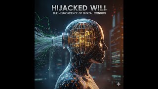 HIJACKED WILL: THE NEUROSCIENCE OF DIGITAL CONTROL