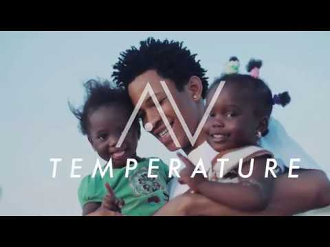 AV - TEMPERATURE (VIRAL VIDEO)