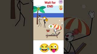 #sorts #viral #trending #funny #3danimation #sortssorts #puzzle #thiefpuzzle