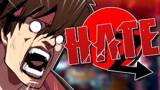Why Do People HATE Motion Inputs?