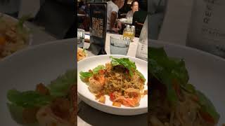 Cafe Jakarta - J Sparrow