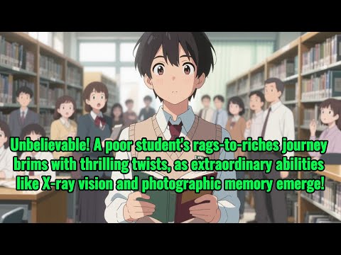 Ultimate All-Round Student