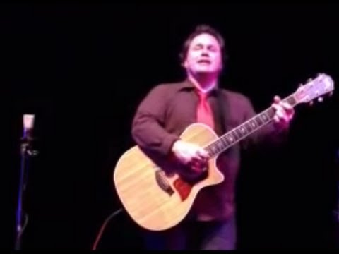 Martin Sexton - Yodeling