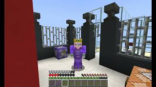 Minecraft Custom Commands!