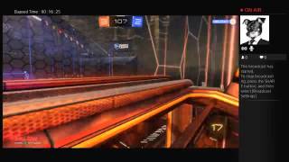 ROAD RAGE TO VICTORY