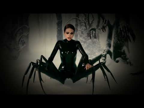 Humanclock - Epitome Of Fate [Official Music Video]