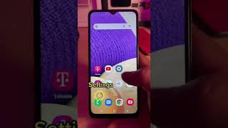 Phone hack i bet you didn’t know about! 🤔                     #phonetips #android #phonehac