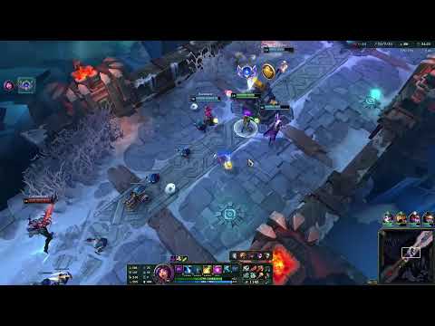 ARAM/GENSHIN