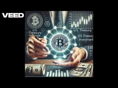 Tokenized US Treasuries Surpass $4B! 🚀 Institutional Demand Soars!