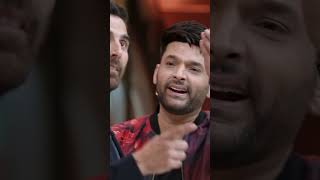 Maa Kasam Too Much Fun😂🙏#AkshayKumar Bacha Hua Content Is Out! #TheGreatIndianKapilShow #KapilSharma