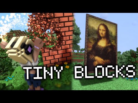 The Next Evolution of Block Building Games!