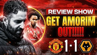 Emergency Meeting: An Embarrassing Night For Man Utd! 🤬 | Review Show