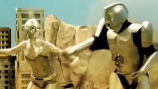 Bloc Party - Flux (Official Music Video)