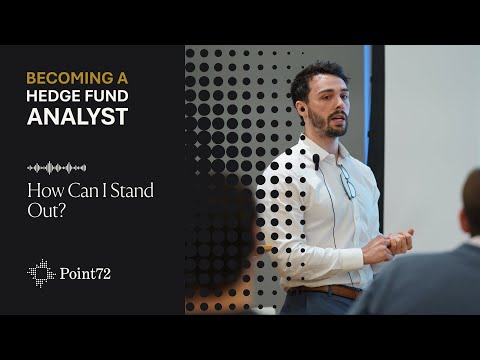 How Can I Stand Out?