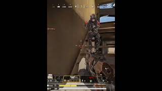 💣 One Hit. One Knockout. #CODClutch #ProMoves #EpicFinish #KnockoutKing #PhantomBros