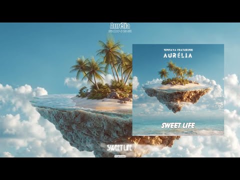 Aurélia - Sweet Life #reggae #vibes #2025