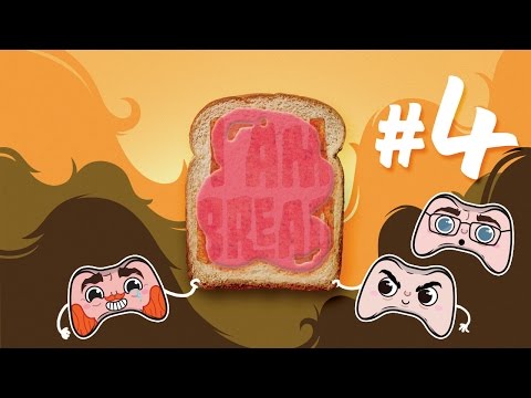 I Am Bread: Failure - Ep. 4