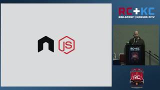 RailsConf 2016 -  Build Realtime Apps with Ruby & Pakyow By Bryan Powell