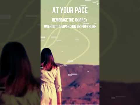 At Your Pace by SoulBalance | Rhythm-driven, Encouraging, Motivational & Empowering Songs