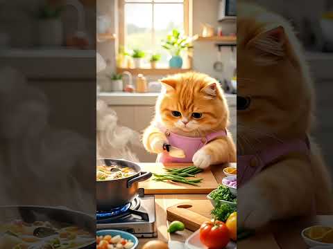 Kitty Animal