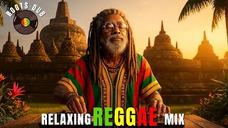 Relaxing Reggae Mix 2026 – Positive & Chill Roots Vibes 🌿🔥
