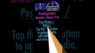 Understanding Tech: Social Media -  Instagram #instagramtips #socialmedia #understandingtechnology