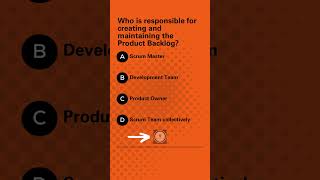 🌟 Scrum Master Challenge! 🌟