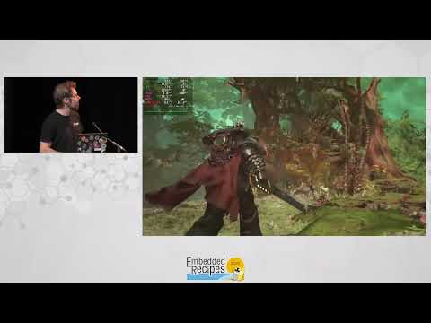SteamOS and its impact on the Linux Ecosystem (Olivier Tilloy, Igalia)