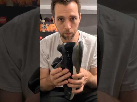 A very quick review @NBNumeric 933 Andrew Reynolds #skateboarding #kickflip #trending #review