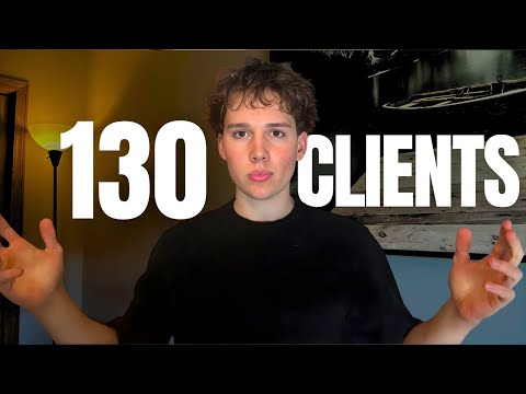 How I Close $5k/mo SMMA Clients (Ultimate Sales Guide)