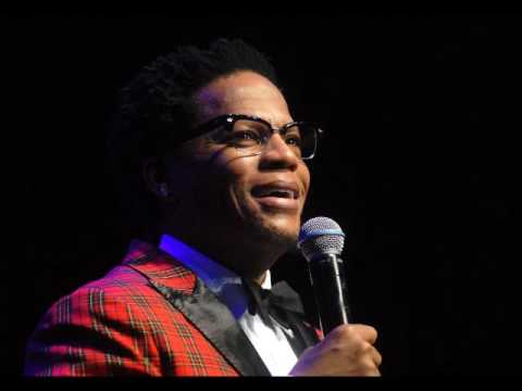DL Hughley Strictly Revolutionary Comedy Mix