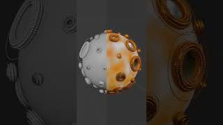 Blender 4.0 Geometry Nodes Animation Beginner Tutorial #blenderrender3d #blender3d #motiongraphics